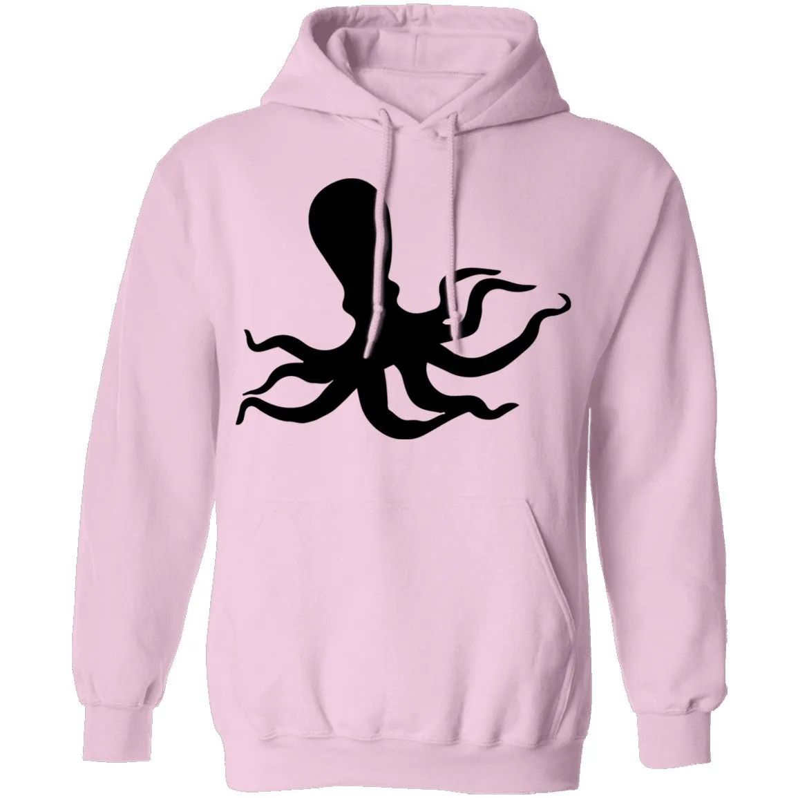 Octopus T-Shirt