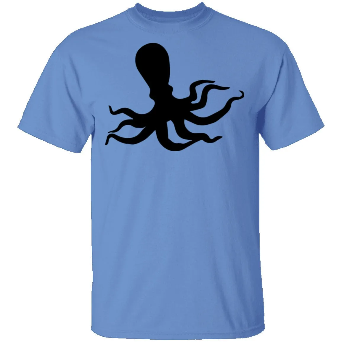 Octopus T-Shirt