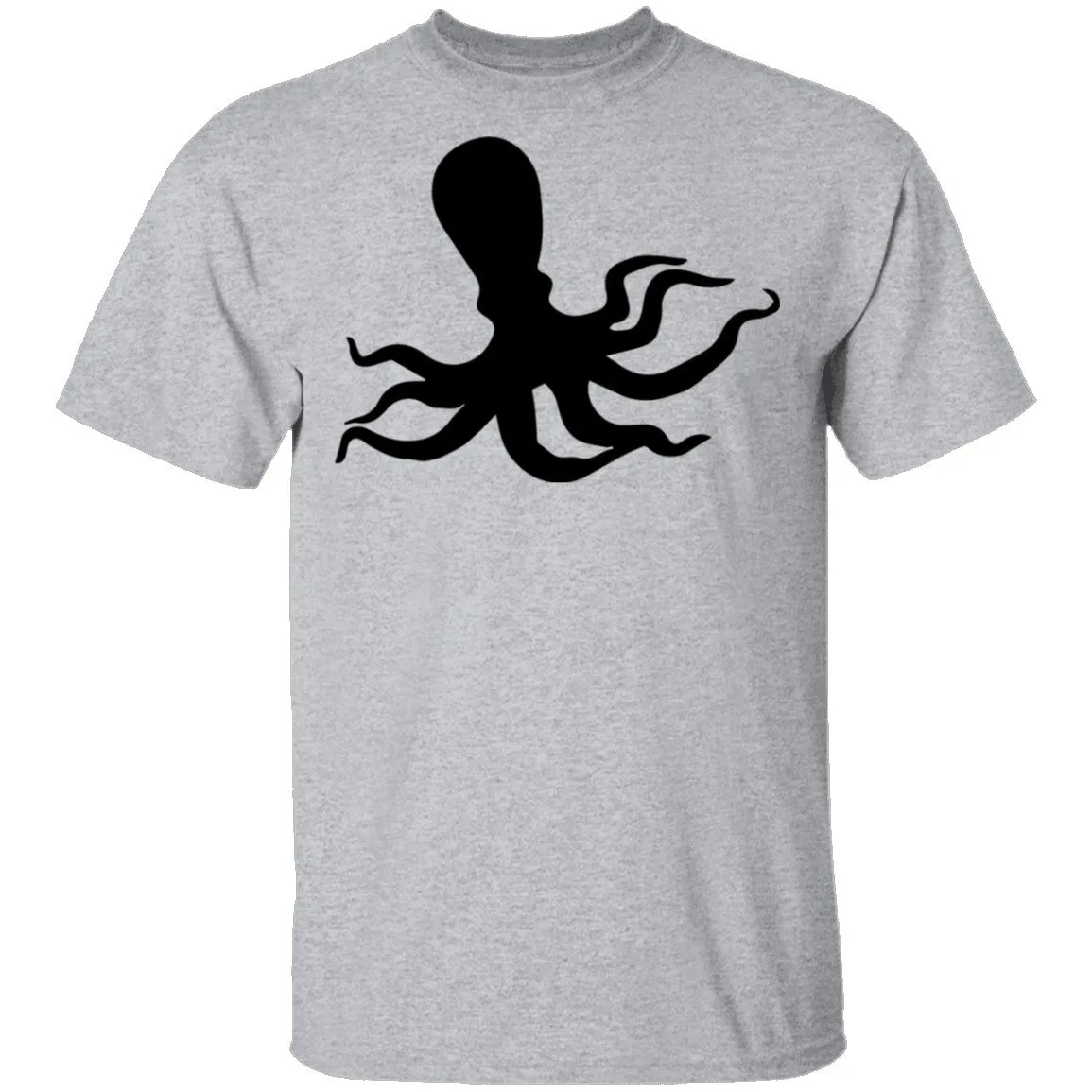Octopus T-Shirt