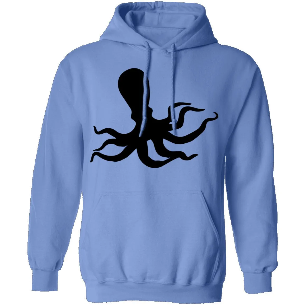 Octopus T-Shirt