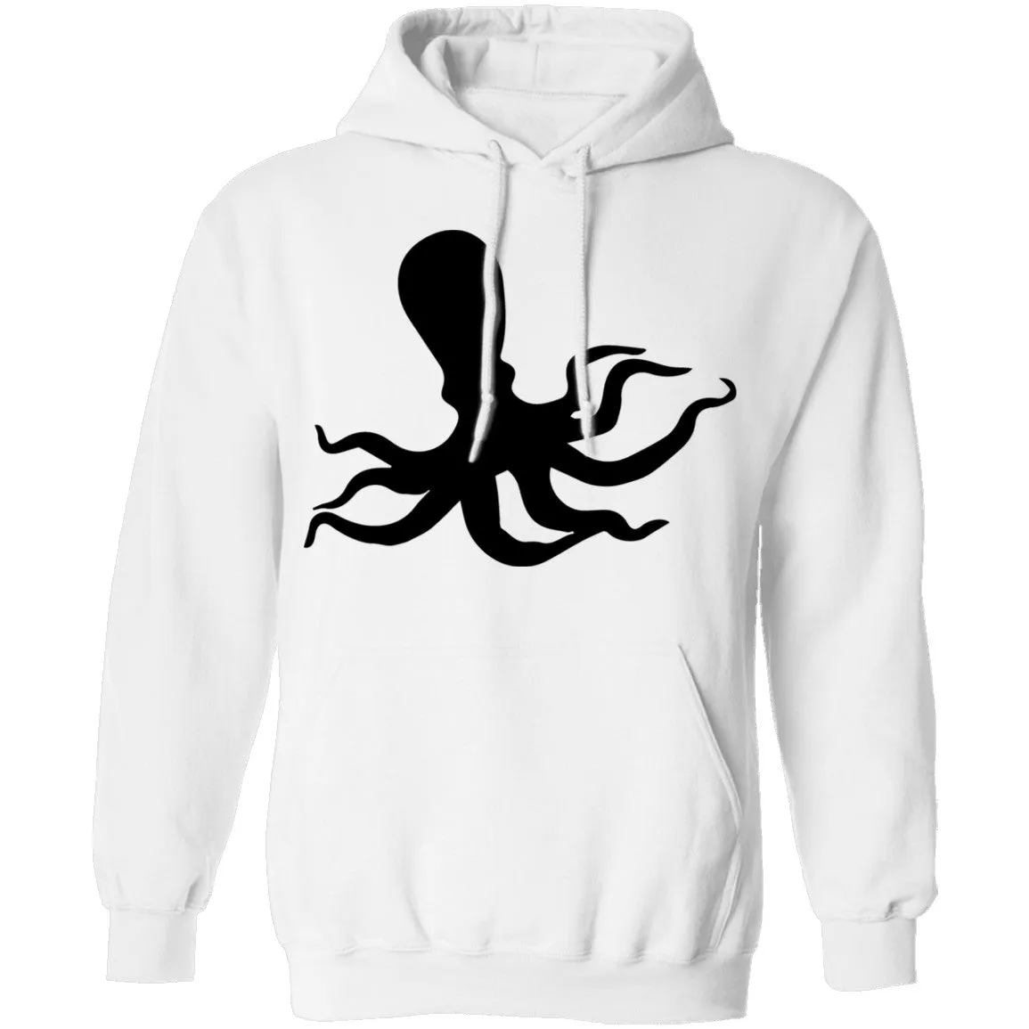 Octopus T-Shirt