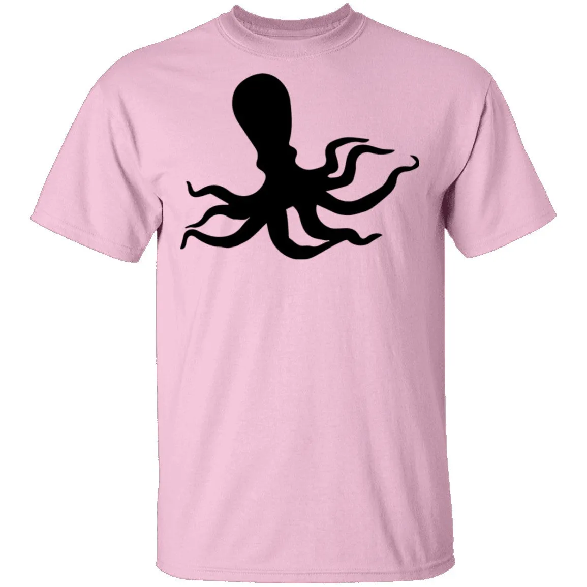 Octopus T-Shirt