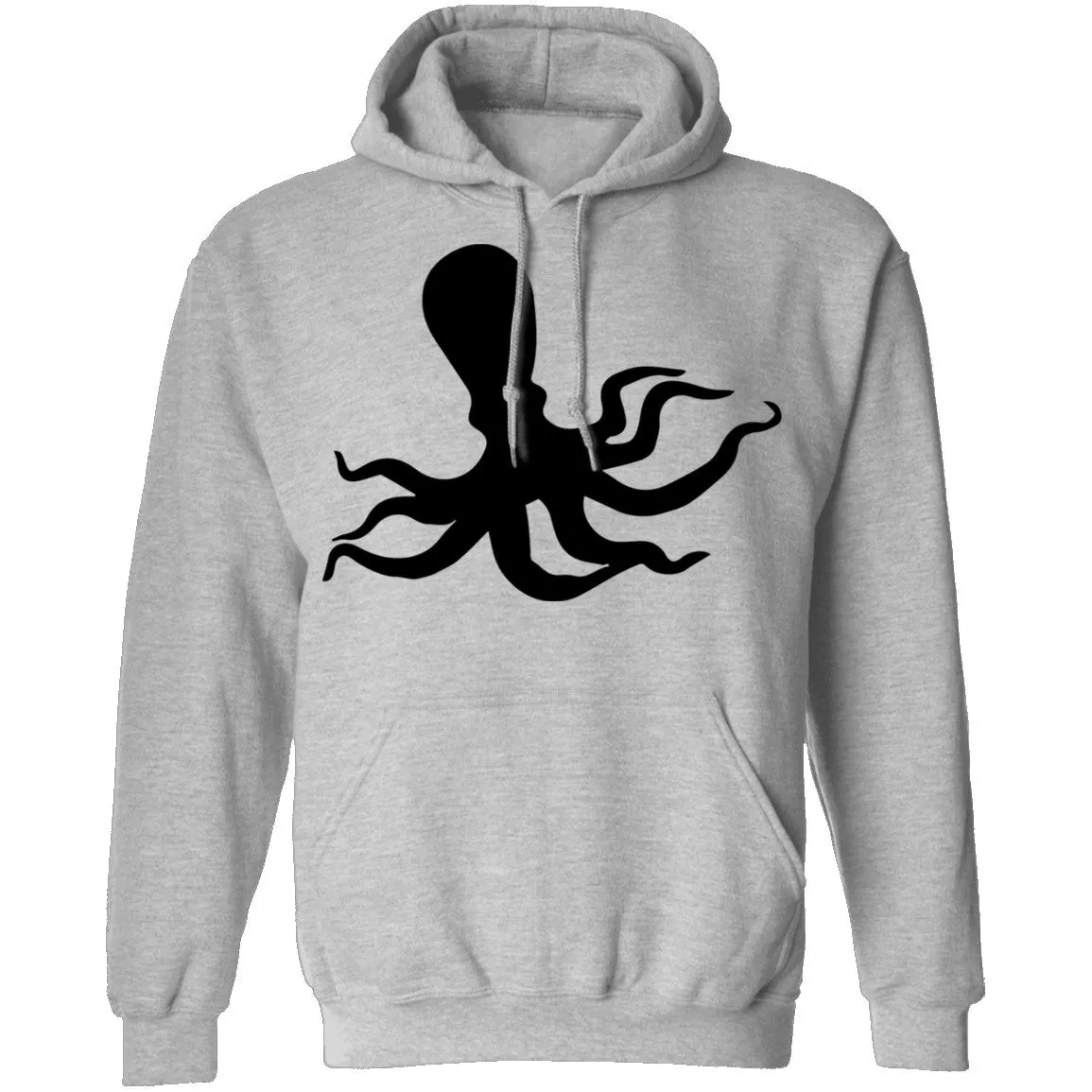 Octopus T-Shirt