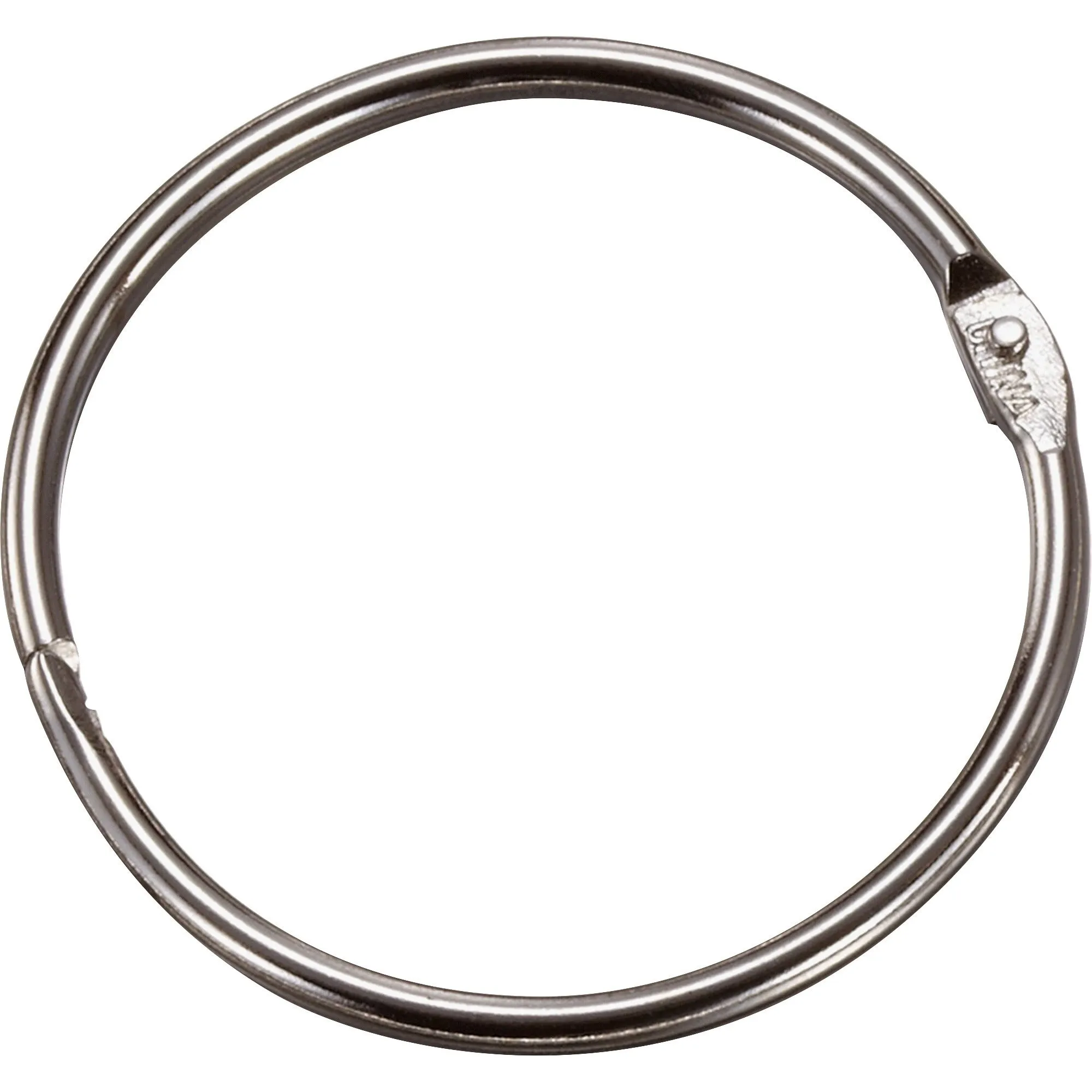 OIC Looseleaf Book Rings