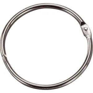 OIC Looseleaf Book Rings