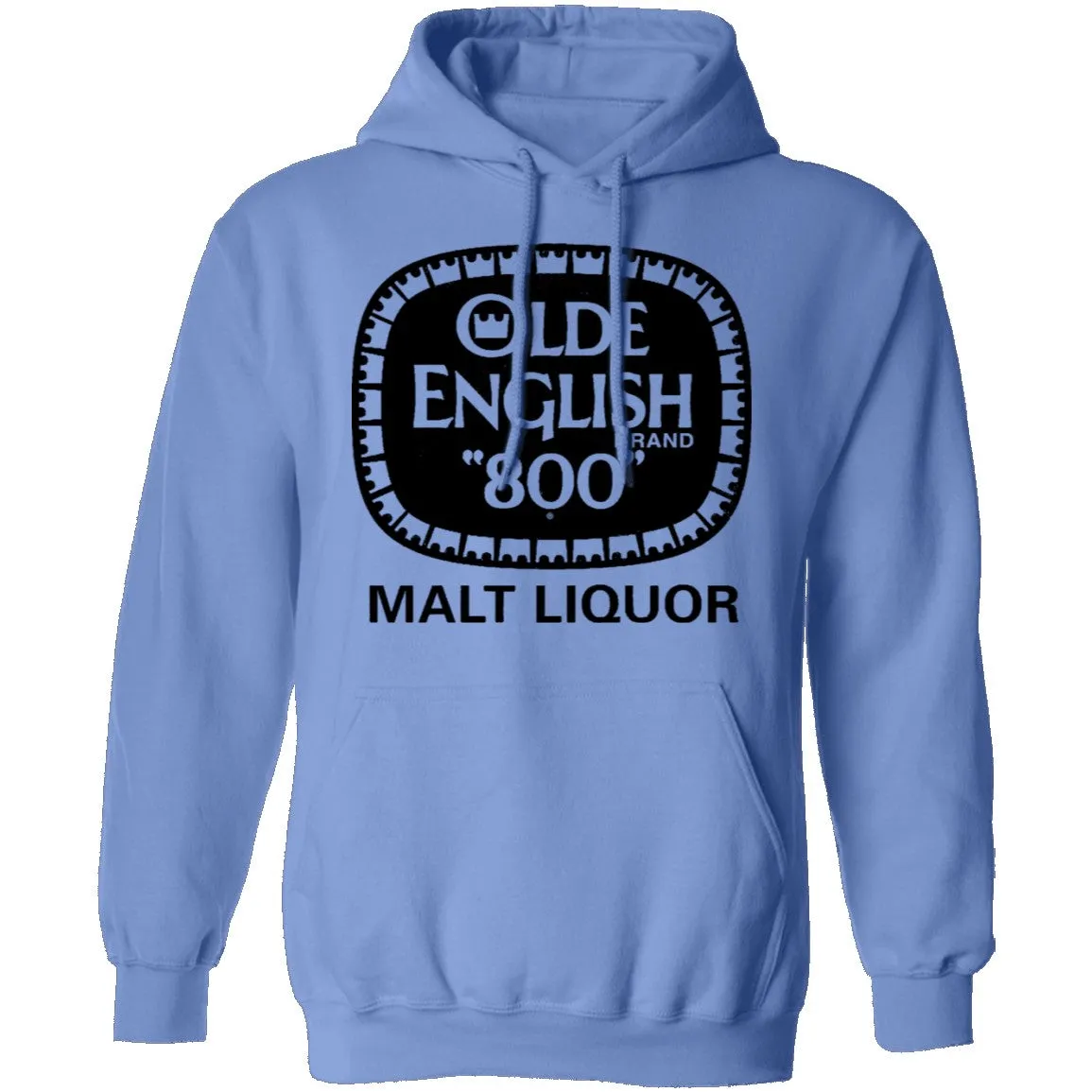 Olde English 800 - Malt Liquor T-Shirt