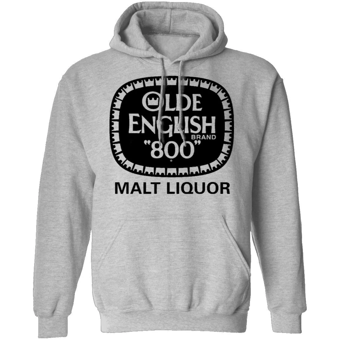 Olde English 800 - Malt Liquor T-Shirt