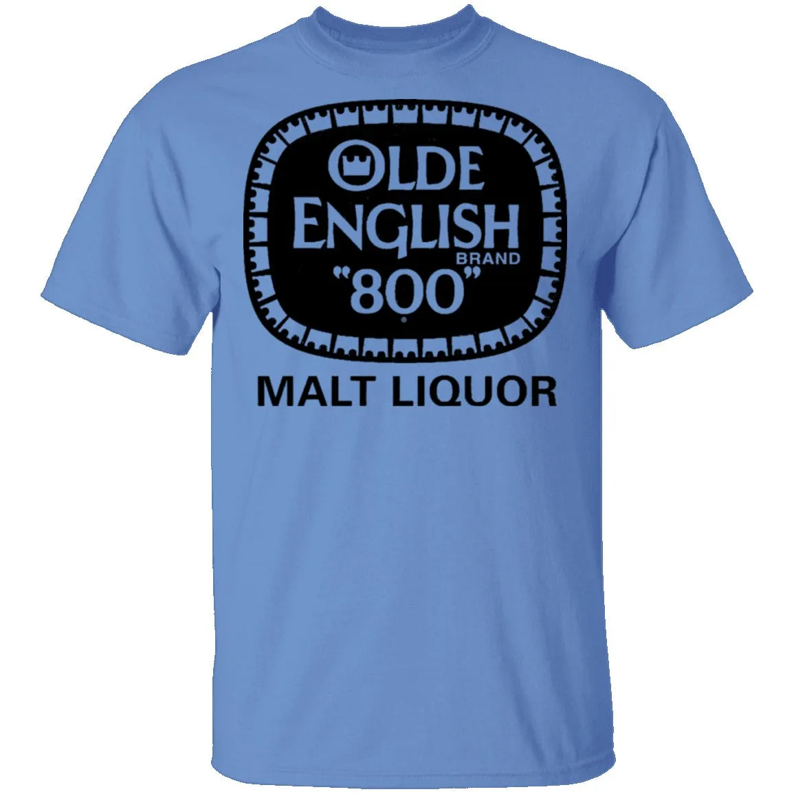 Olde English 800 - Malt Liquor T-Shirt