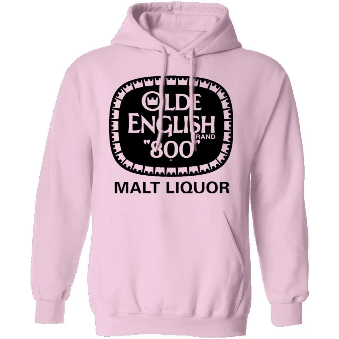Olde English 800 - Malt Liquor T-Shirt