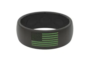 Original America Black/Black/Moss Green