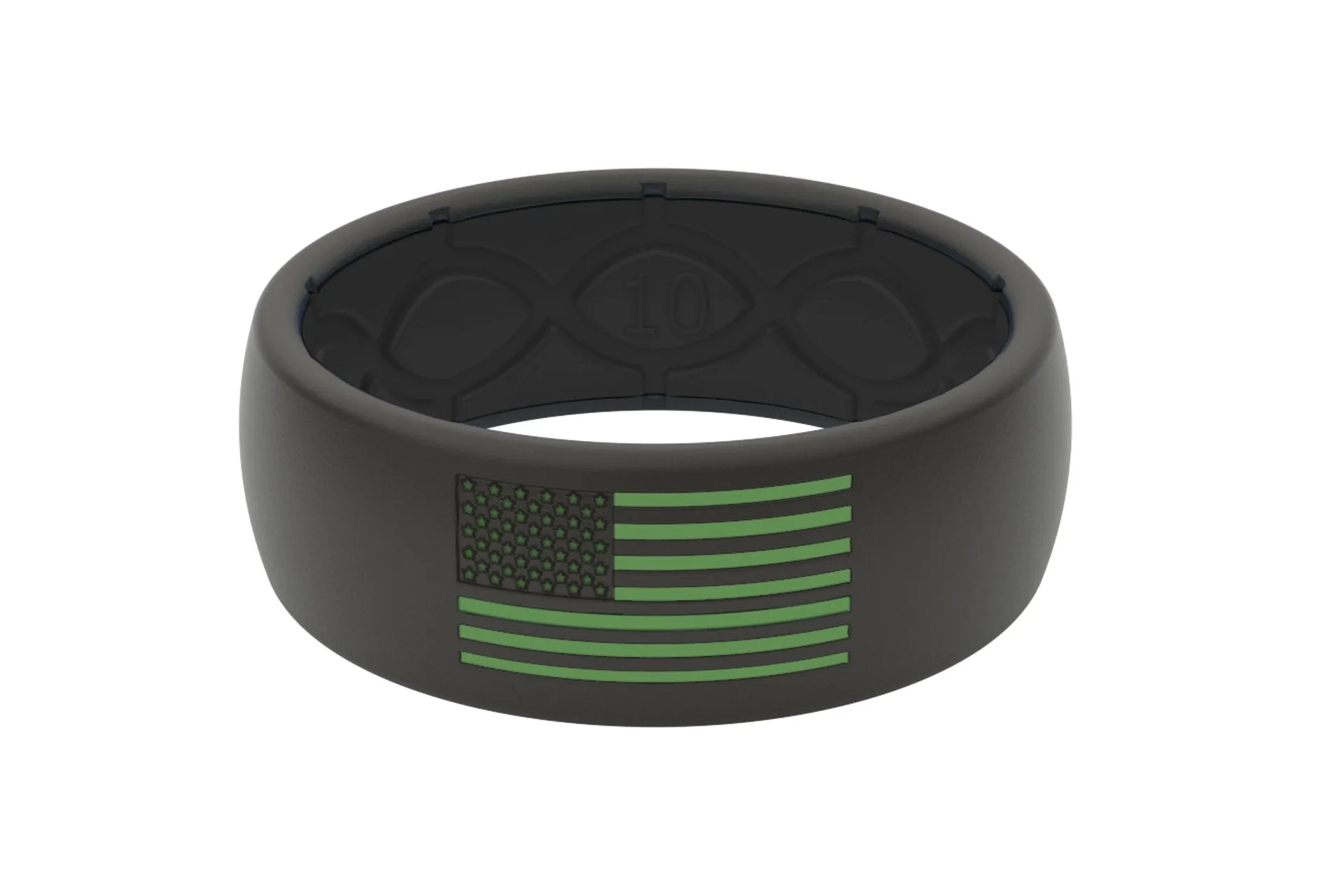Original America Black/Black/Moss Green