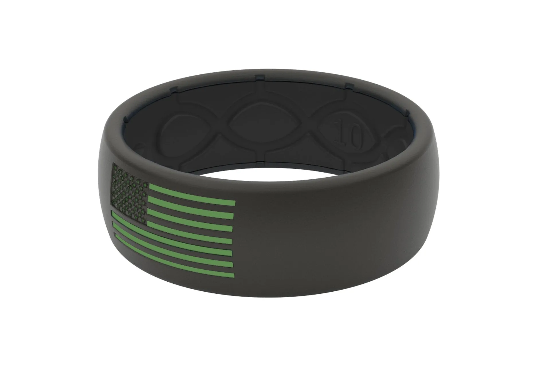 Original America Black/Black/Moss Green