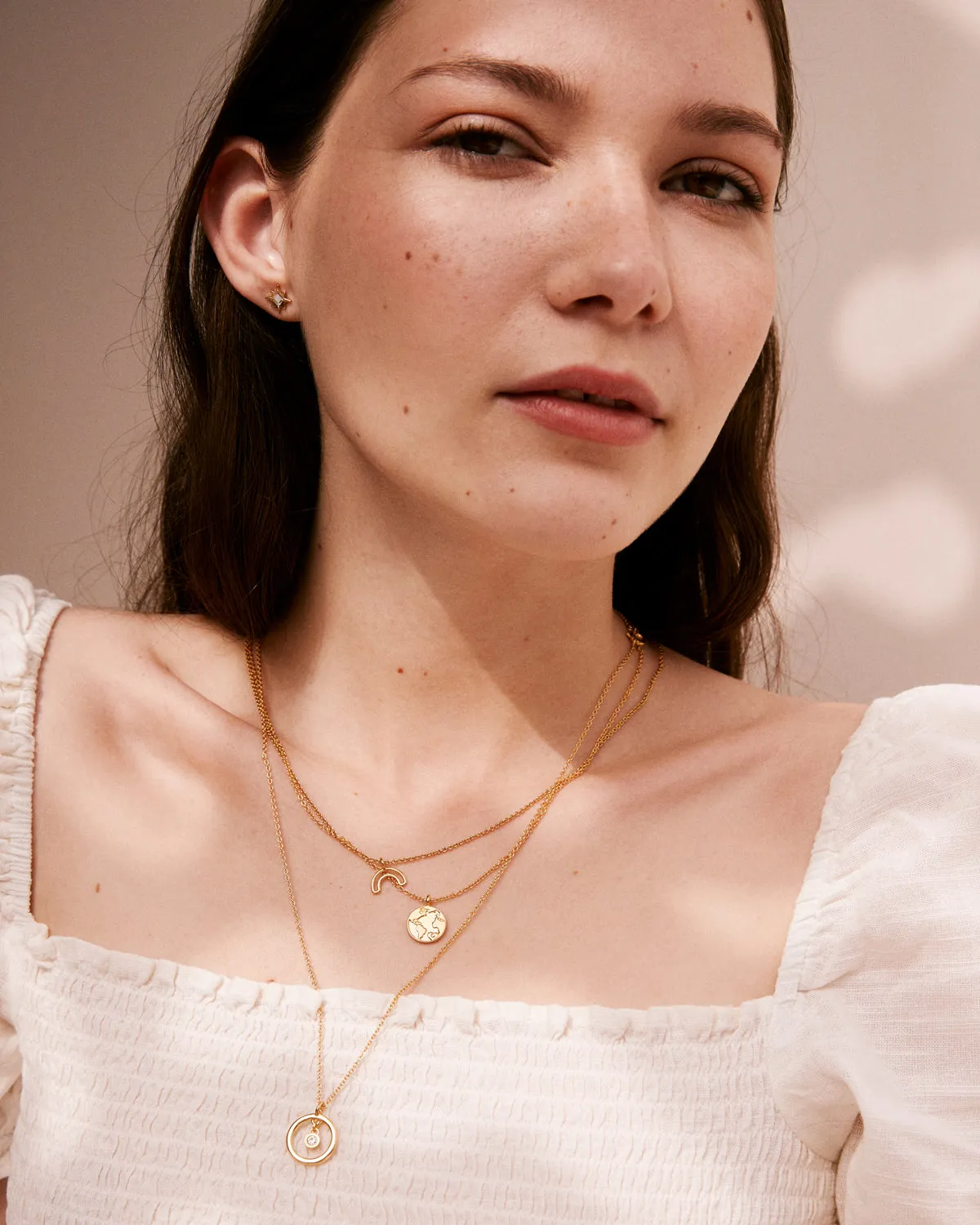 Overcome Necklace
