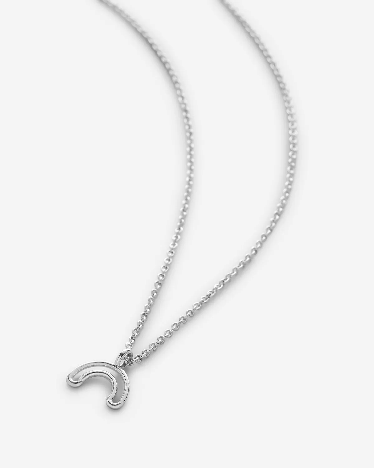 Overcome Necklace