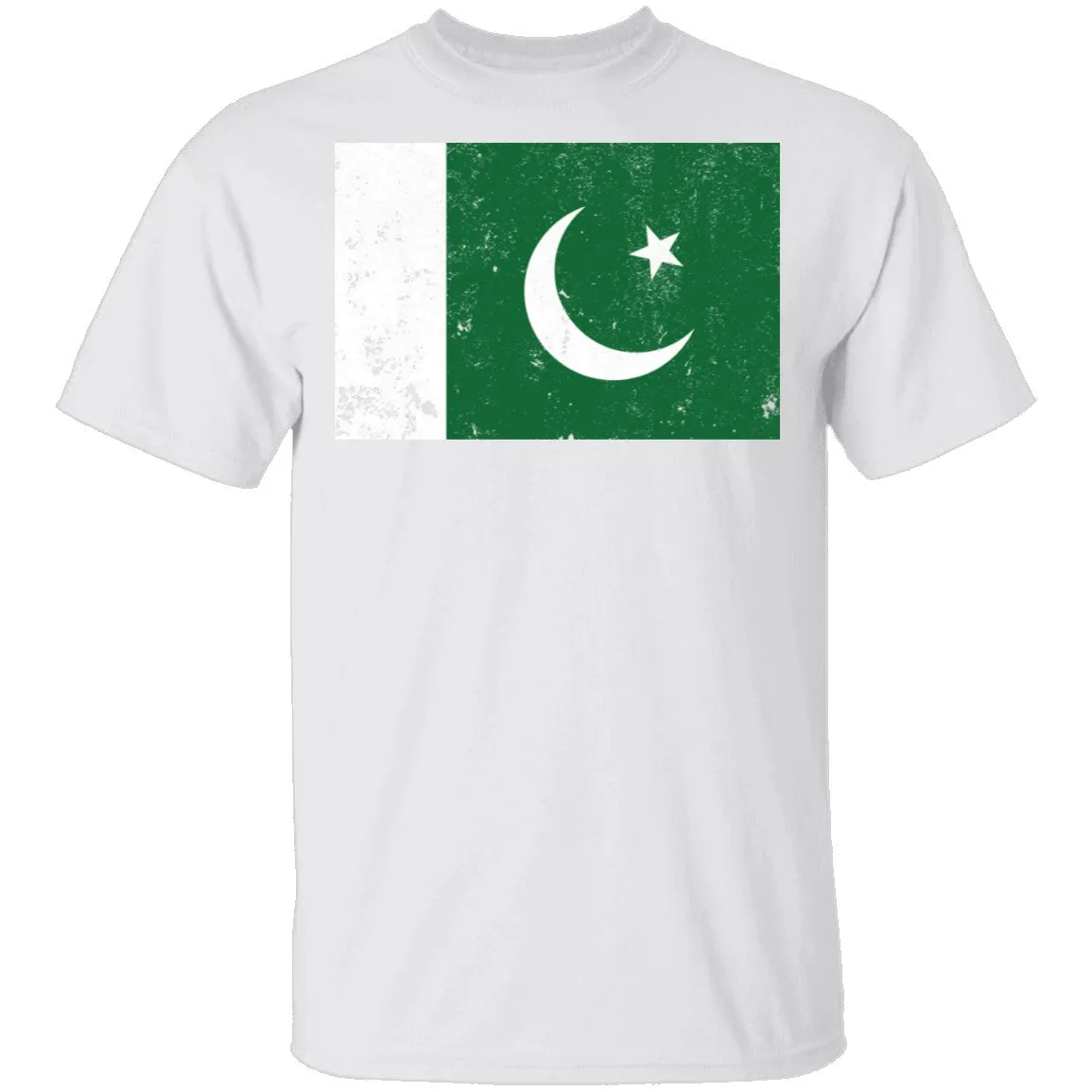 Pakistan T-Shirt