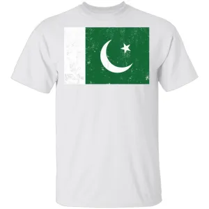 Pakistan T-Shirt