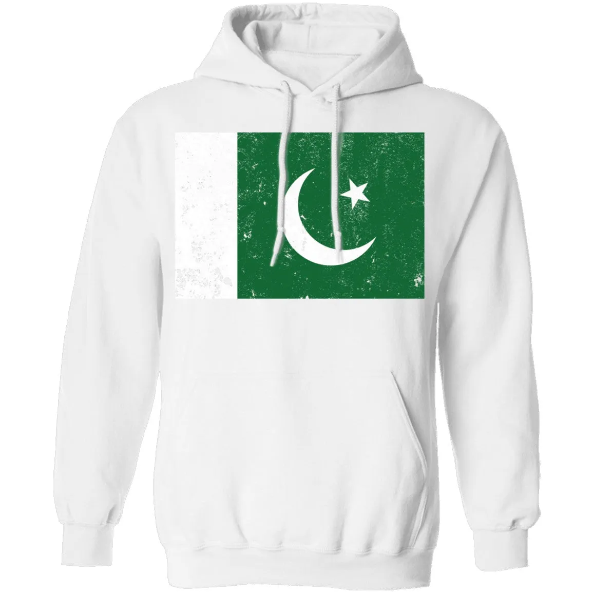 Pakistan T-Shirt