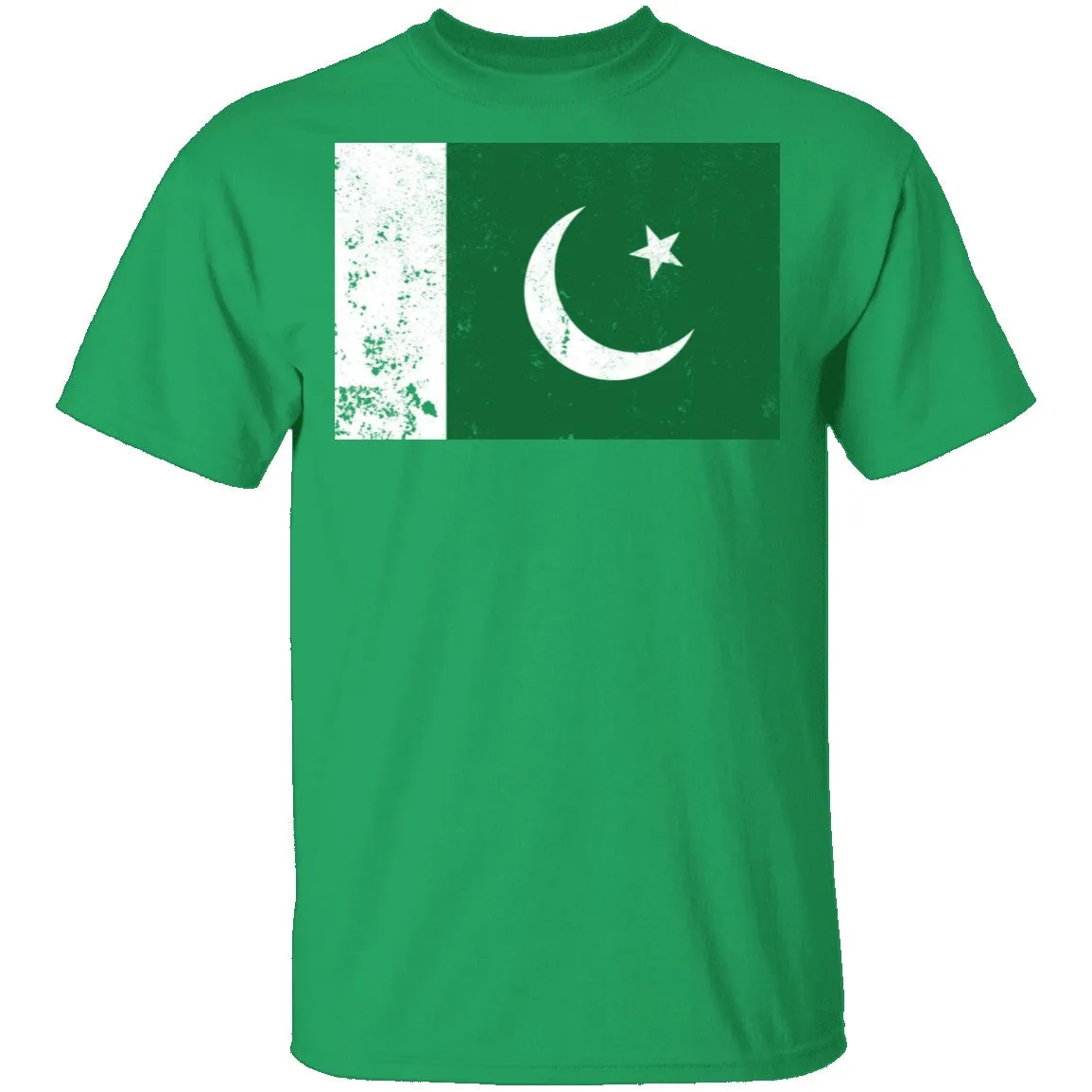 Pakistan T-Shirt