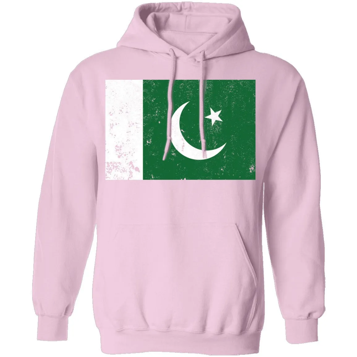 Pakistan T-Shirt