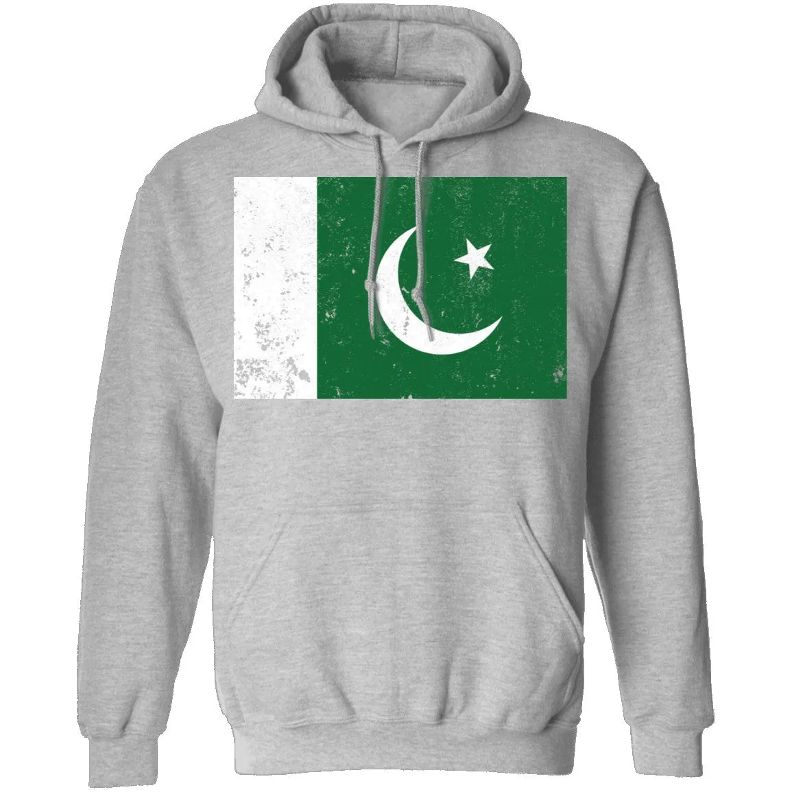 Pakistan T-Shirt
