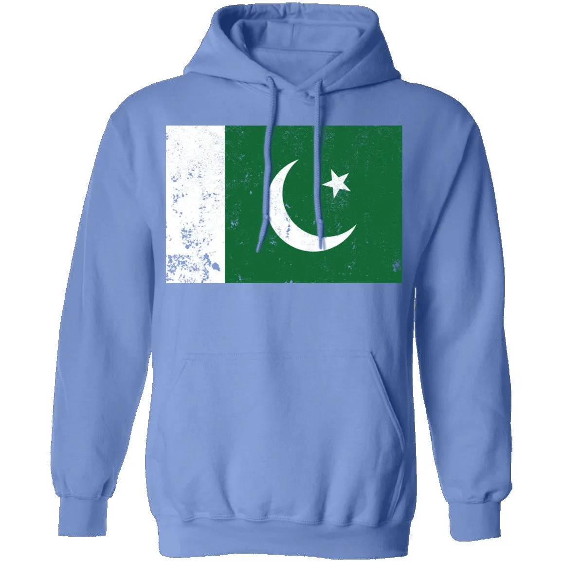 Pakistan T-Shirt