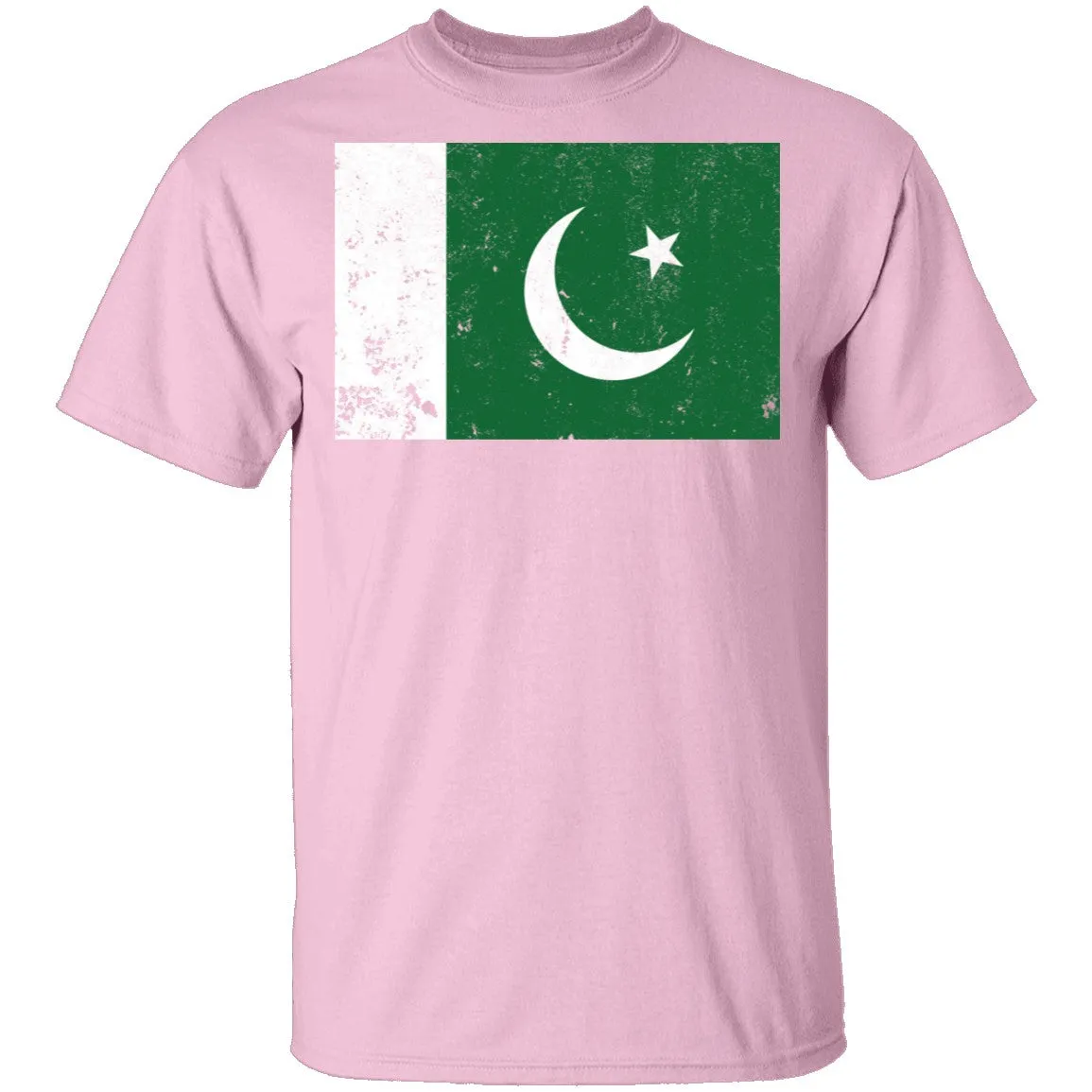 Pakistan T-Shirt
