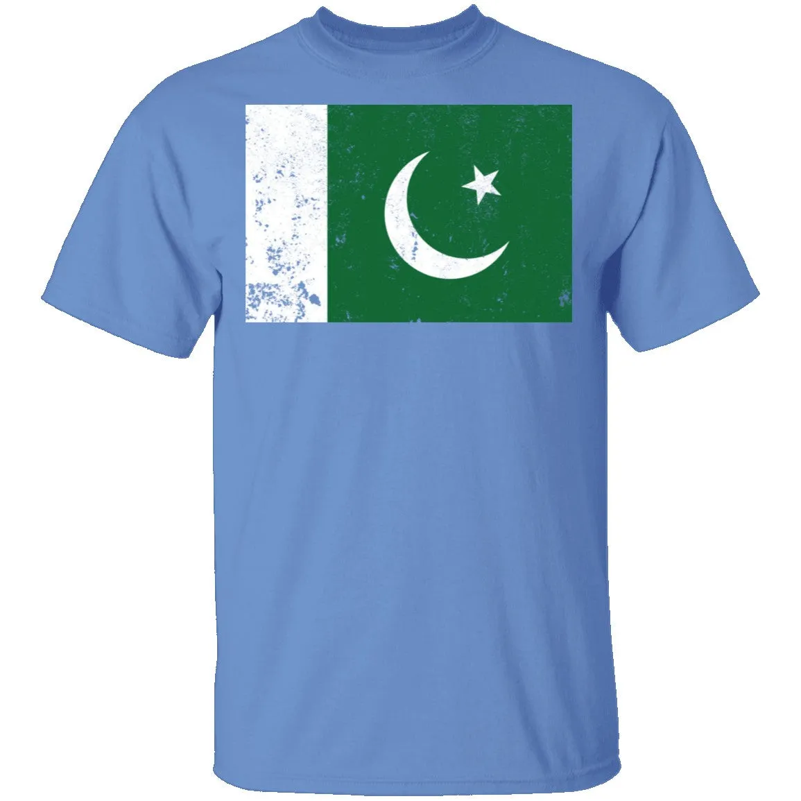 Pakistan T-Shirt