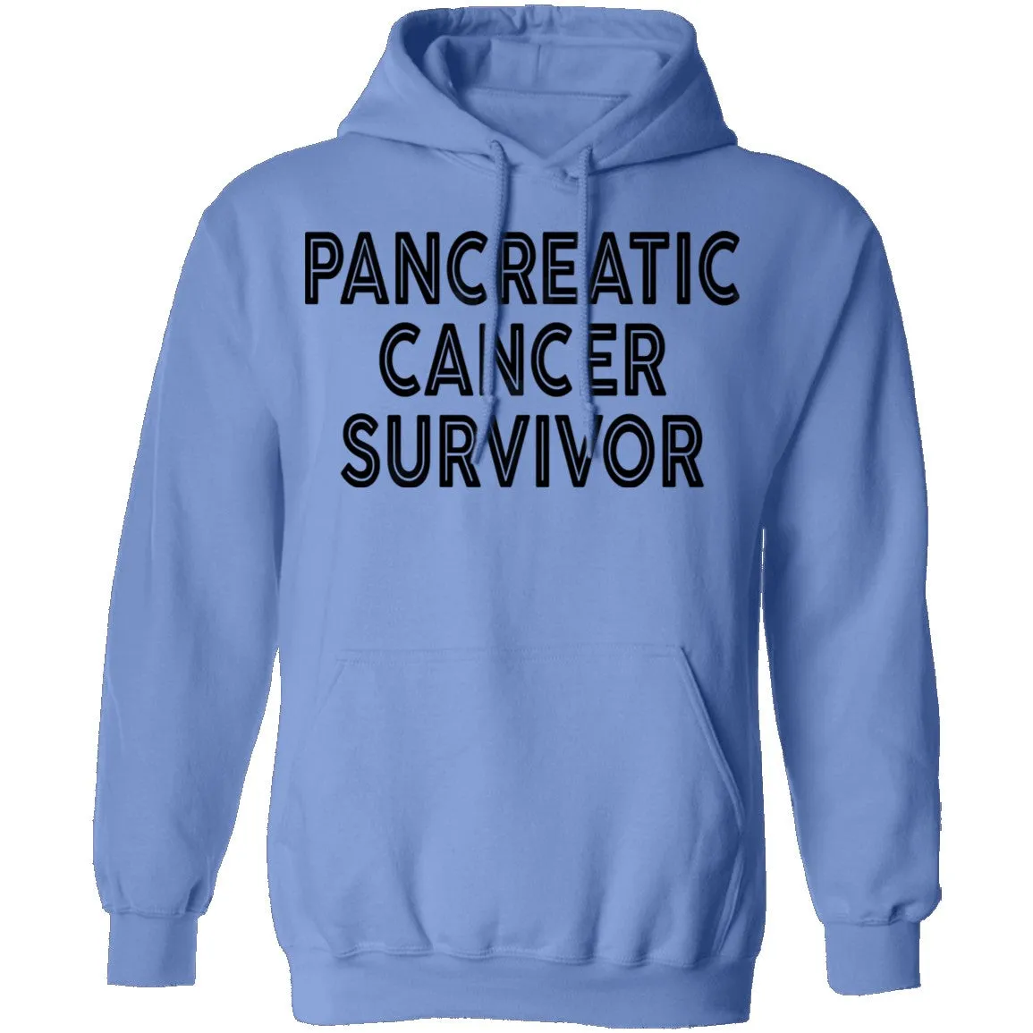 Pancreatic Cancer Survivor T-Shirt