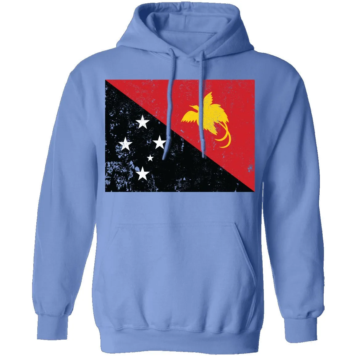 Papua New Guinea T-Shirt