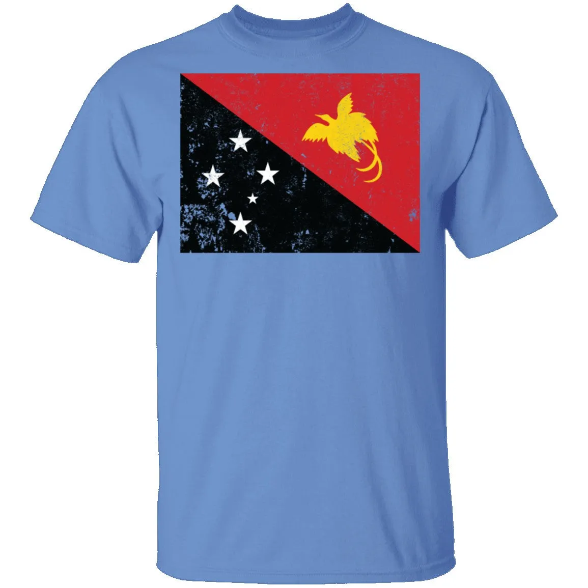 Papua New Guinea T-Shirt
