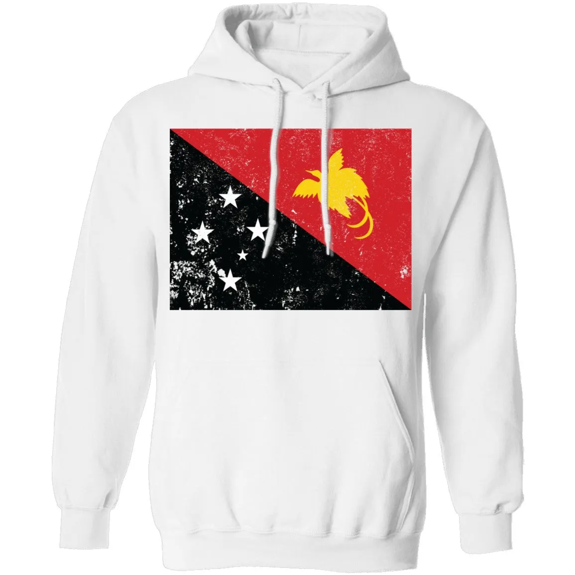 Papua New Guinea T-Shirt