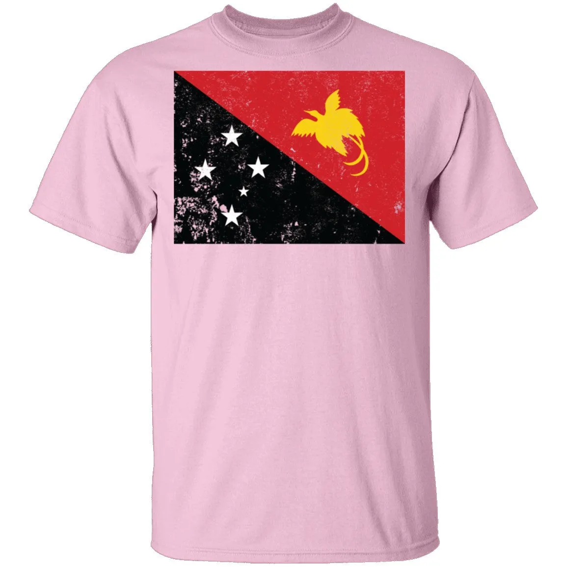 Papua New Guinea T-Shirt