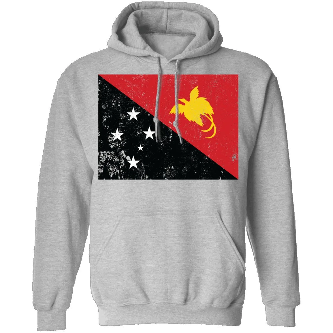 Papua New Guinea T-Shirt