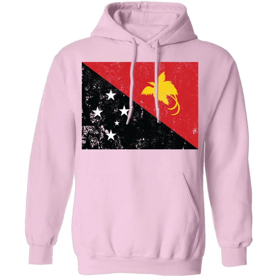 Papua New Guinea T-Shirt