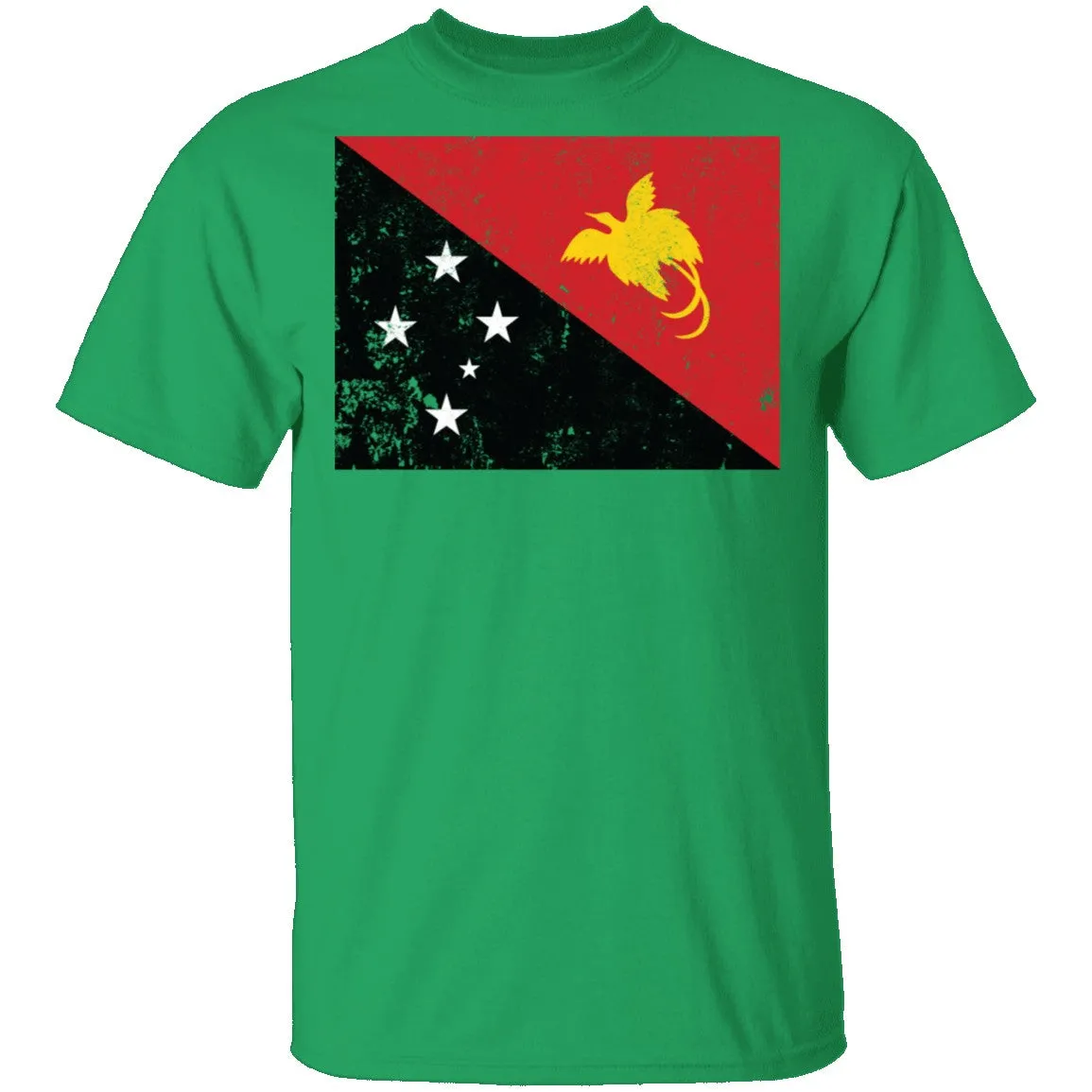 Papua New Guinea T-Shirt