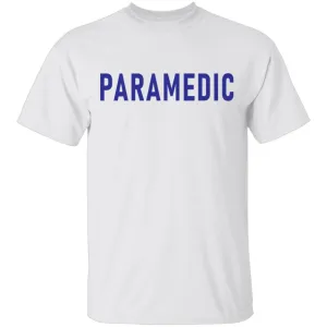 Paramedic T-Shirt
