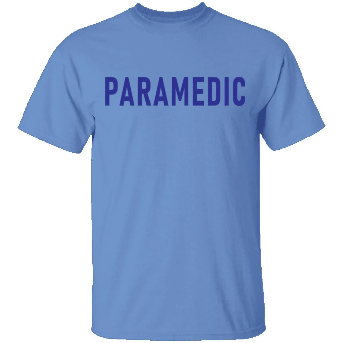 Paramedic T-Shirt
