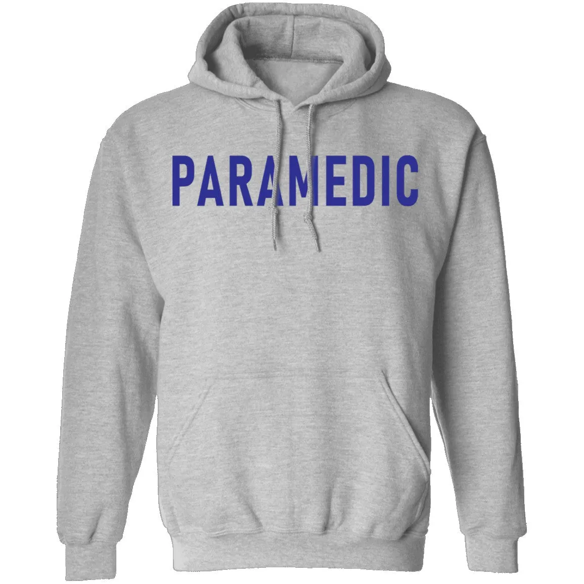Paramedic T-Shirt