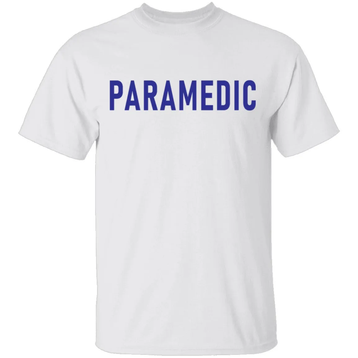 Paramedic T-Shirt