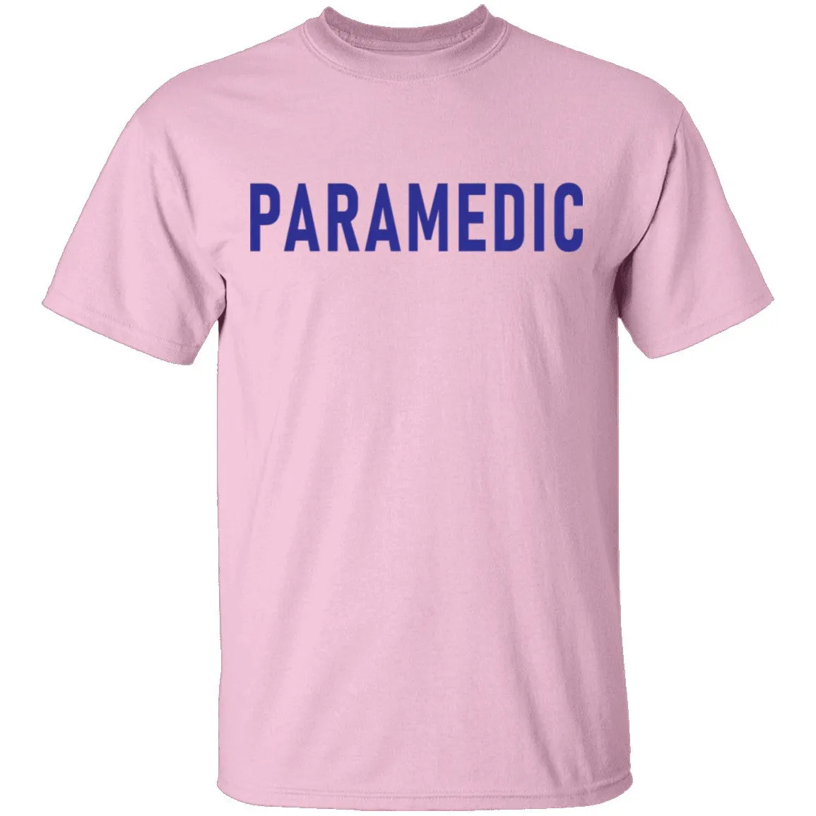 Paramedic T-Shirt
