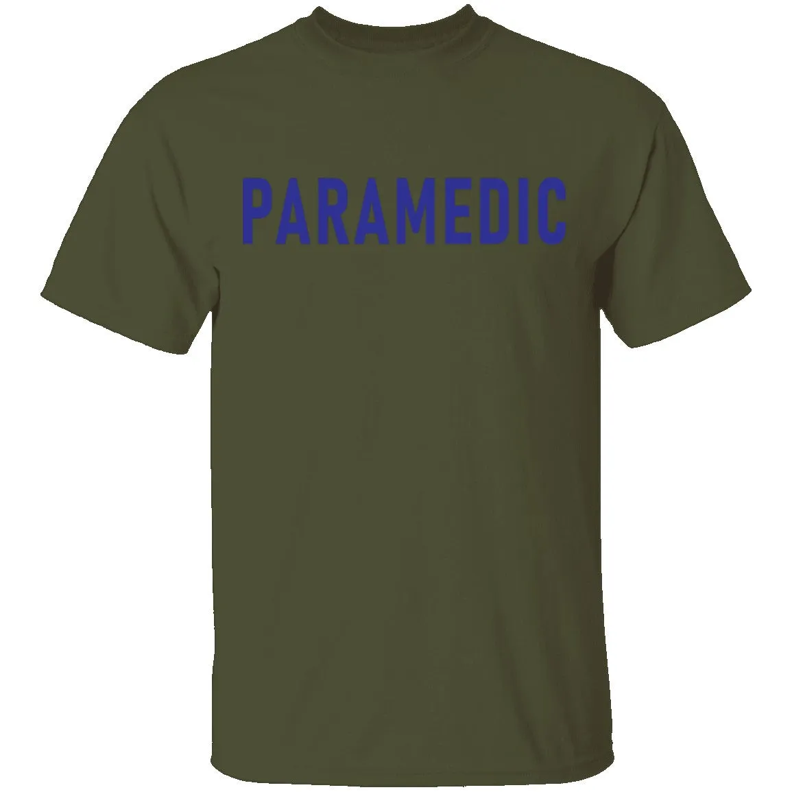 Paramedic T-Shirt