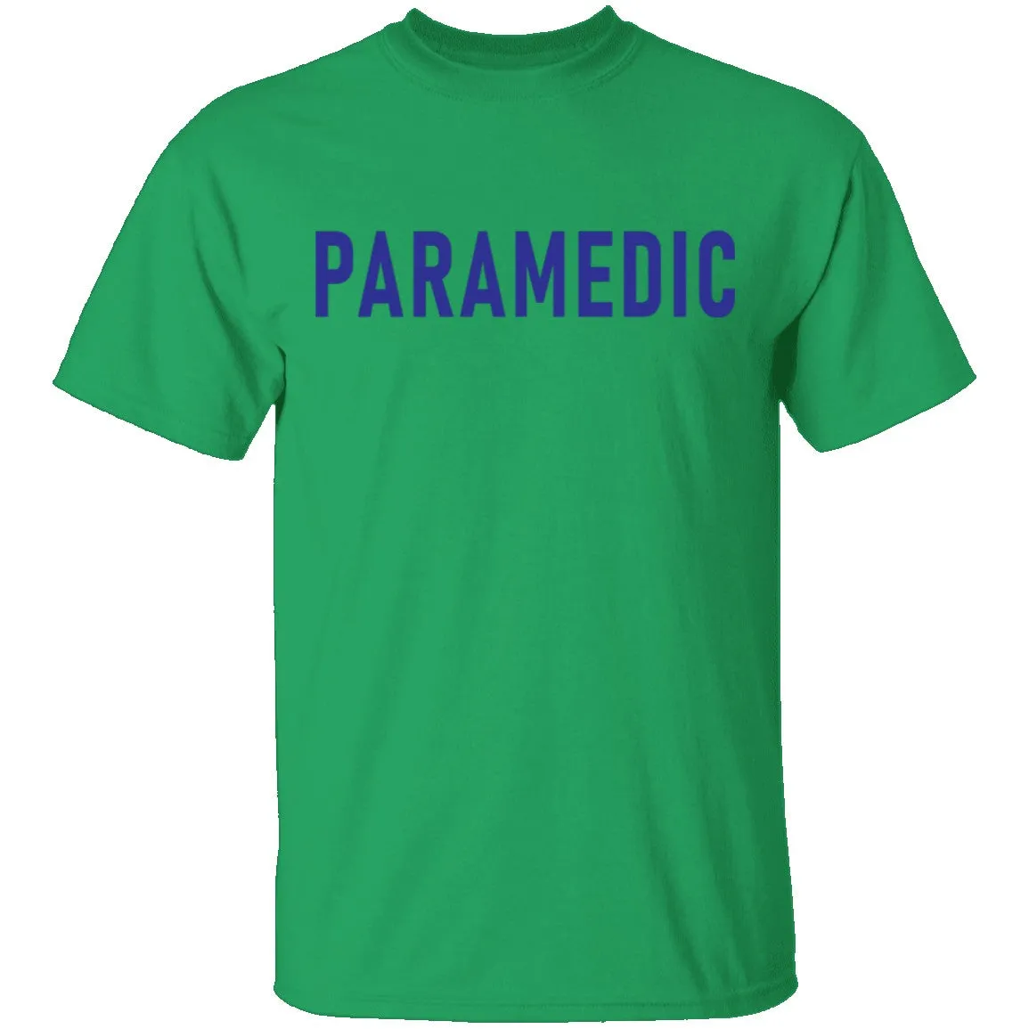 Paramedic T-Shirt