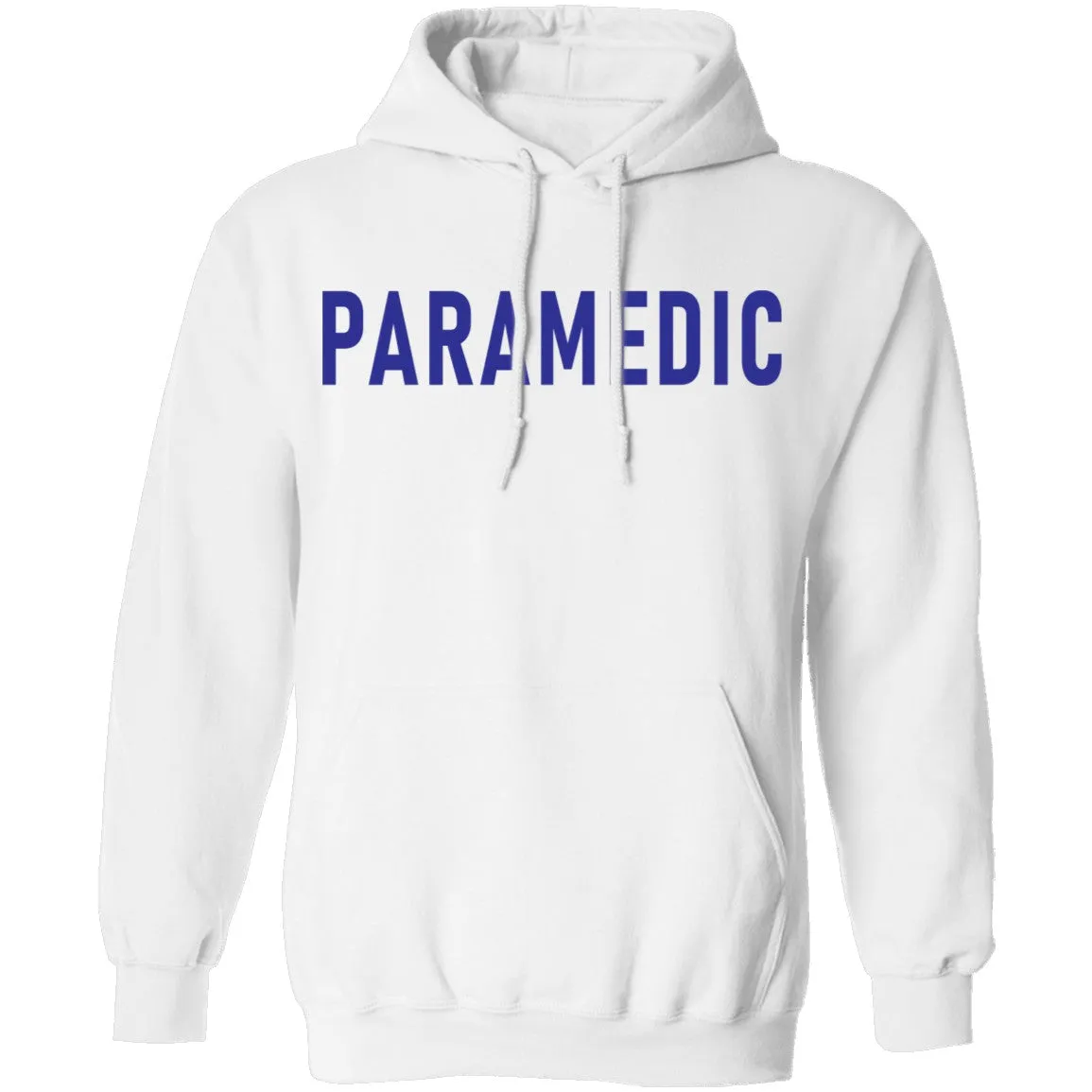 Paramedic T-Shirt