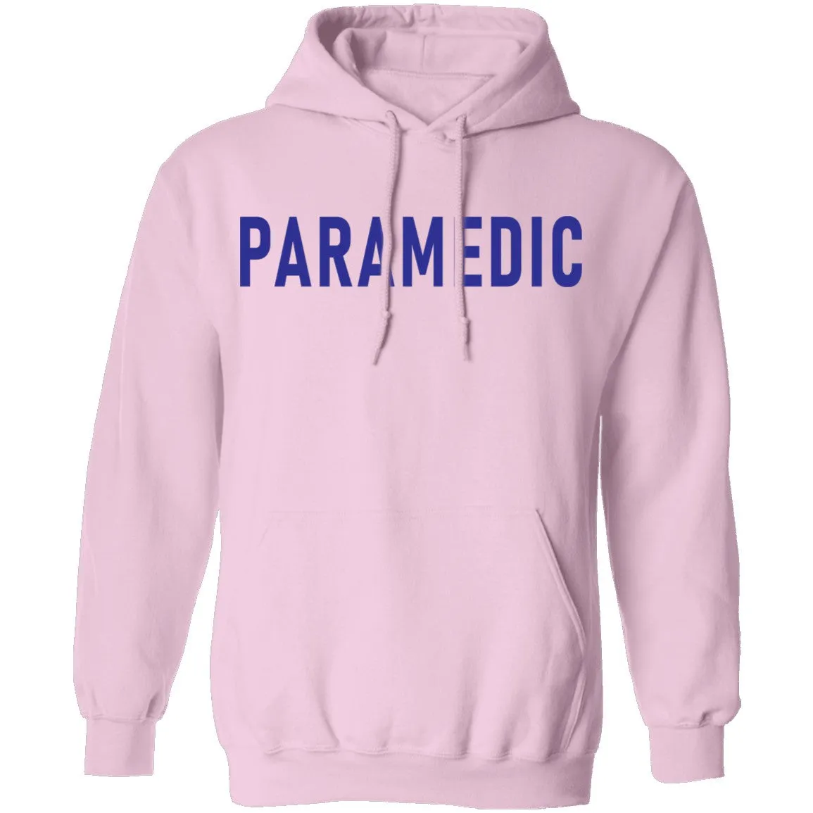 Paramedic T-Shirt