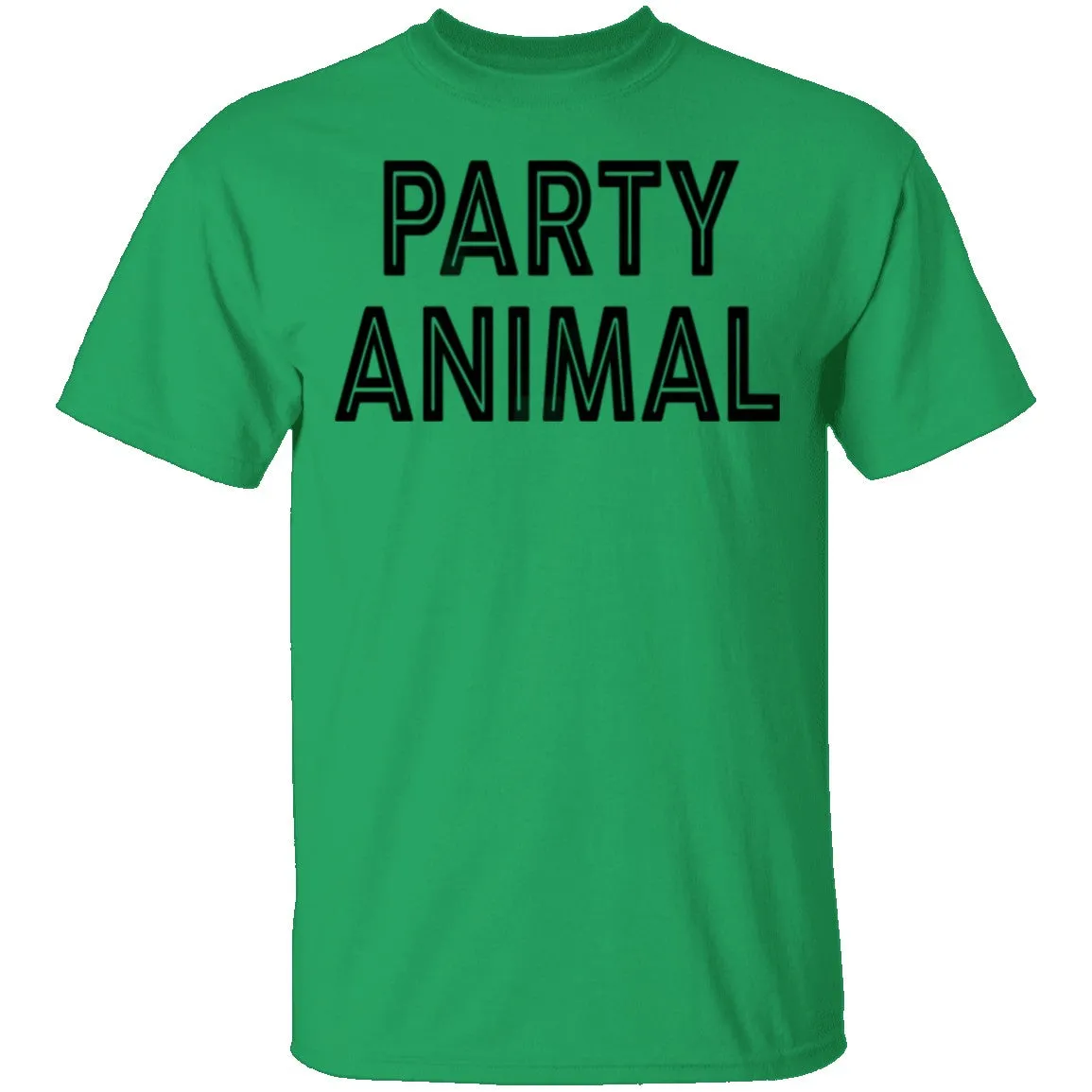Party Animal T-Shirt