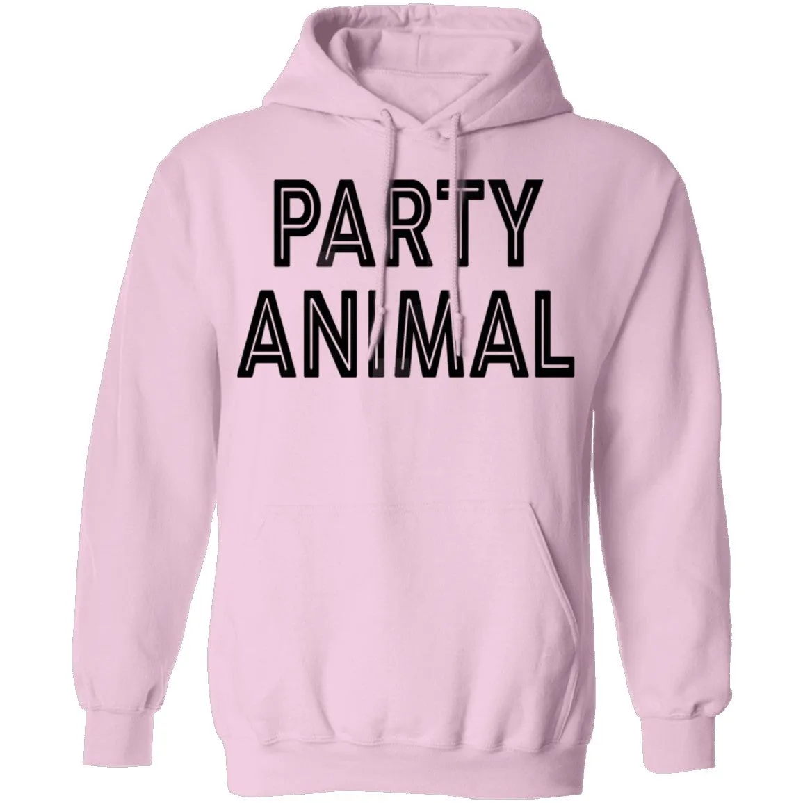 Party Animal T-Shirt
