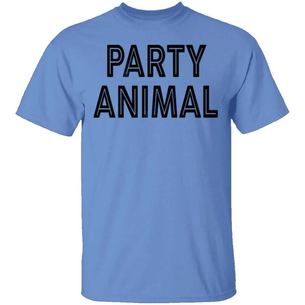 Party Animal T-Shirt