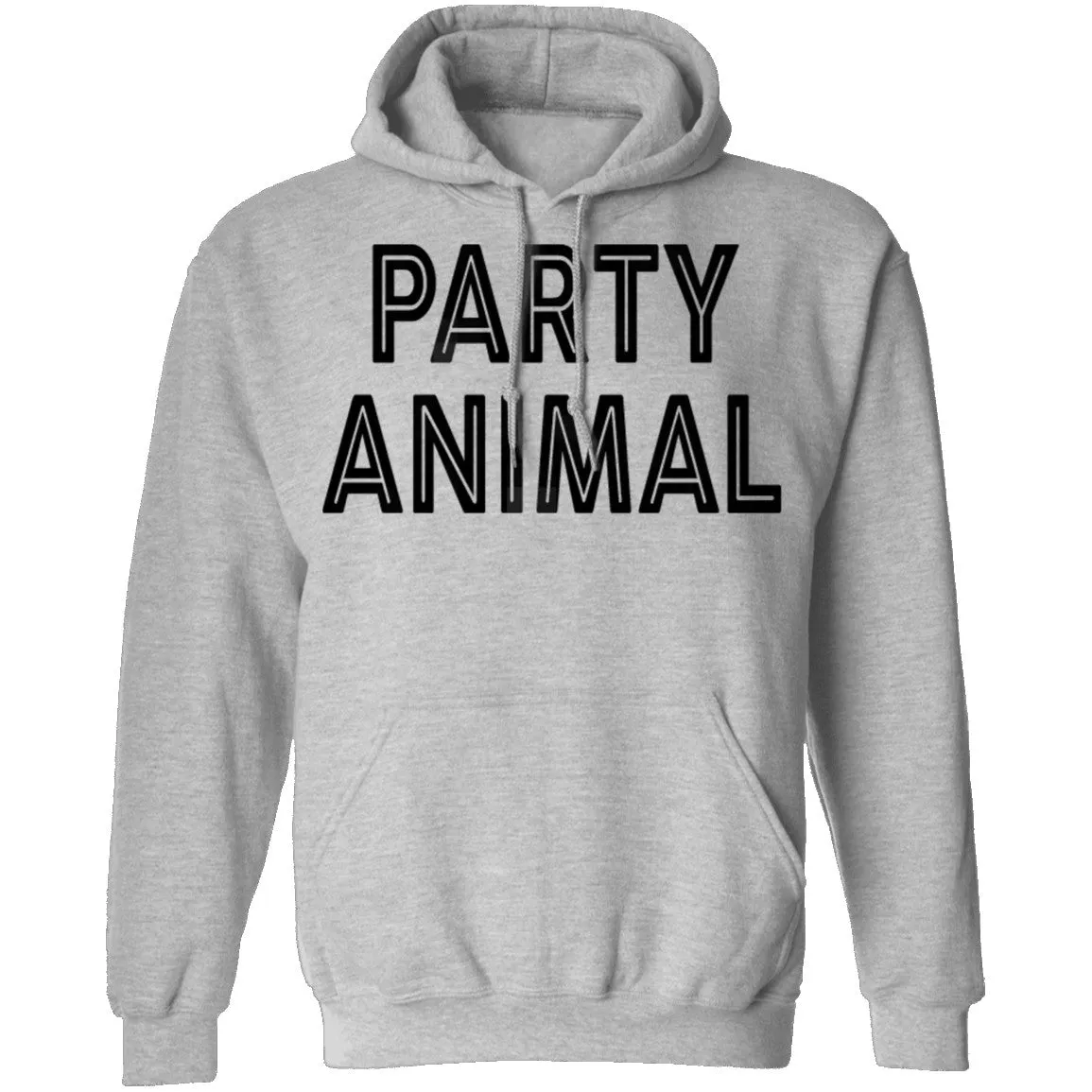Party Animal T-Shirt