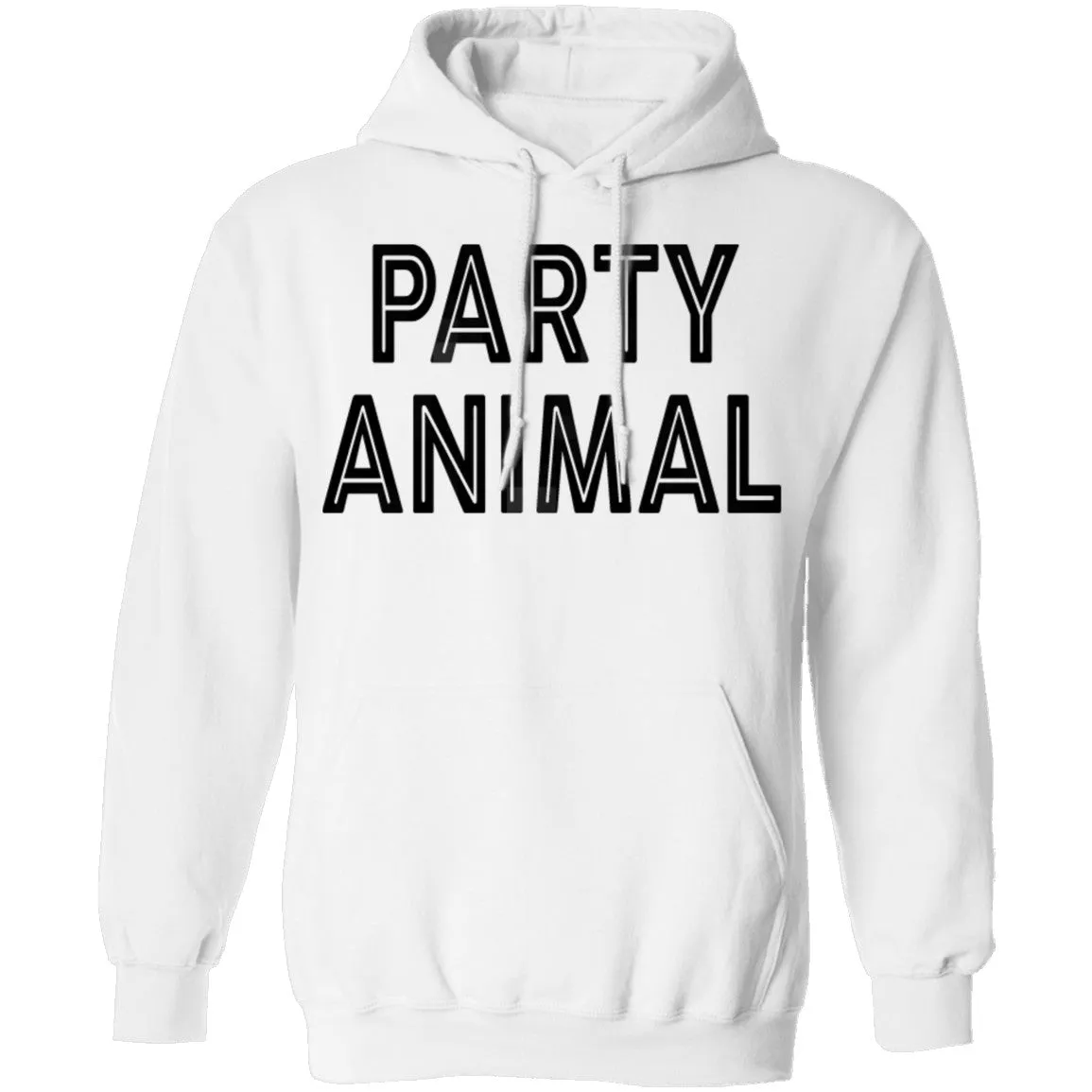 Party Animal T-Shirt