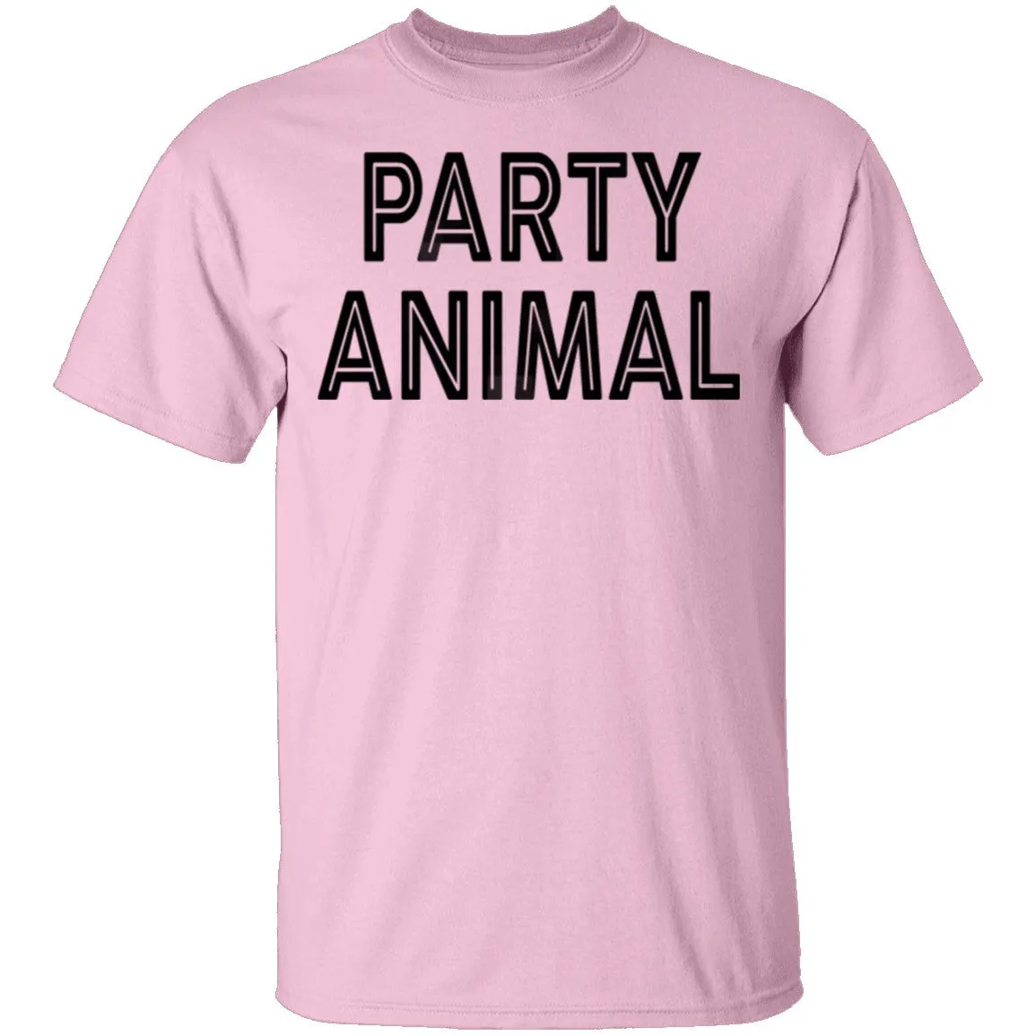 Party Animal T-Shirt
